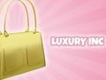 Hra Spoločnosť Luxury Inc  online