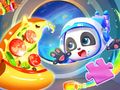 Hra Skladačka: Reštaurácia Panda Universe  online