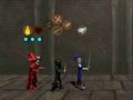 Hra Hrdinovia z Conga Line  online