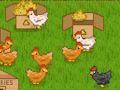 Hra Peckin pixely  online