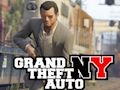 Hra Grand Theft Auto NY online