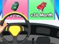 Hra Auto Evolution Jazda  online
