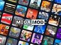 Hra Mega mod online