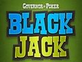 Hra Guvernér Poker Black Jack  online