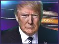 Hra Milionár s Trumpom  online