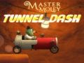 Hra Majster Moley Tunnel Dash  online
