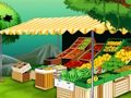 Hra Roztomilý Papaya House Escape  online