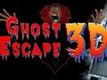 Hra Ghost Escape 3D online