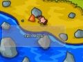 Hra ClickVenture: Castaway online