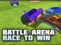 Hra Battle Arena Preteky o víťazstvo  online
