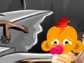 Hra Opica Go Happy New Stage 0010 online
