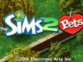 Hra The Sims 2 Domáce zvieratá  online
