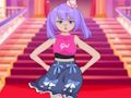 Hra Uhádni svoj dressup  online