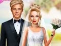 Hra Bridezilla žartuje nevestu online