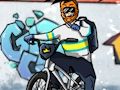 Hra Šampión mestských cyklistických pretekov  online