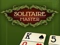 Hra Majster solitaire  online