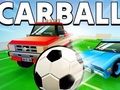 Hra CarBall. io  online