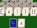 Hra Pyramídový solitaire  online