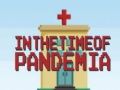 Hra V čase pandémie  online