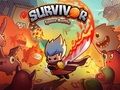 Hra Survivor: Vesmírna bitka  online