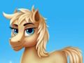 Hra Ponyville Adventure The Great Unicorn Awakening online