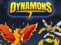 Hra Dynamóny 7 online