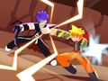 Hra Stickman Warriors online