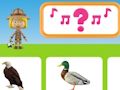 Hra Svet Alice Animal Sounds online Hra Svet Alice Animal Sounds online