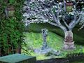 Hra Úniková hra Mystery Garden  online