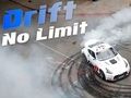 Hra Drift bez limitu online