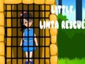 Hra Malá Linta Rescue  online