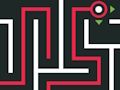 Hra Bludisko puzzle  online