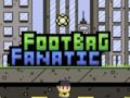 Hra Fanatik online