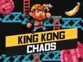 Hra Chaos kráľ online