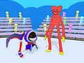 Hra Battle Heroes Battle  online