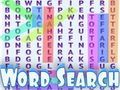 Hra Vyhladavanie slov  online