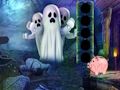 Hra Spectre Spirit Escape  online