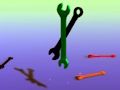 Hra Odblokovanie Wrench Puzzle  online