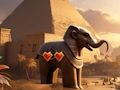 Hra Úniková hra Mystery Pyramid  online