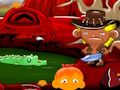 Hra Opica Go Happy Stage 836 online