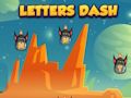 Hra List Dash  online