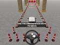 Hra Real Drive 3D parkovacie hry  online