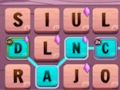 Hra Slová mágie  online