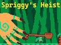 Hra Spriggyho lúpež  online