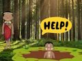 Hra Pomôžte kmeňovým párom online