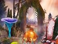 Hra Úniková hra Fantasy Adventure 2  online