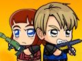 Hra Zombie Mission Survivor online