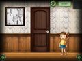 Hra Amgel Detská izba Escape 195  online