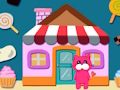Hra Zápas Pero Neko  online