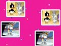 Hra Baby Looney Tunes: náhoda  online